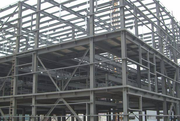 丰镇高层钢构造的支撑布置跟构造应当符合哪些范例榜样